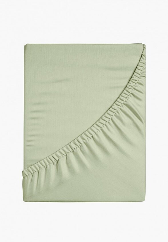 Простыня Евро Cozy Home