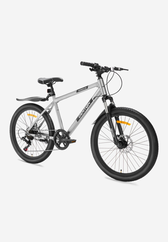 Велосипед подростковый Denton Rider, 24