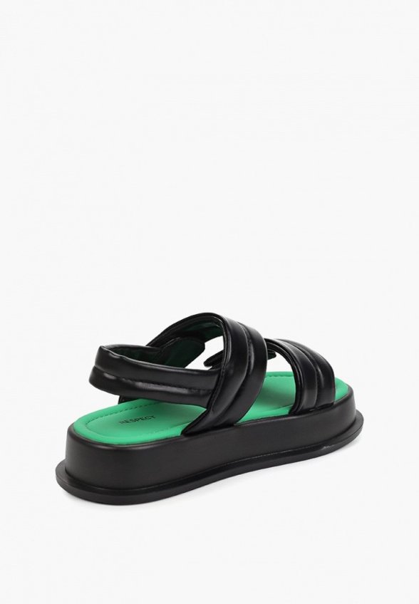 Босоножки Respect