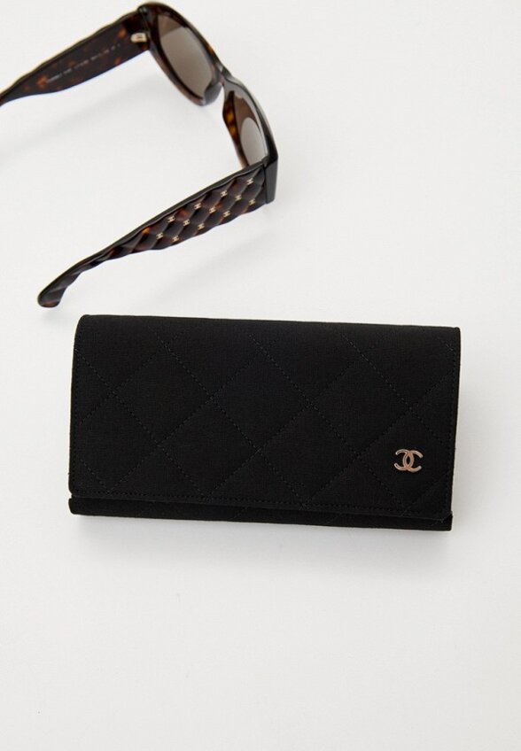 Очки солнцезащитные Chanel