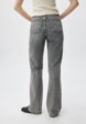 Джинсы 411 WIDE LEG TALL из органического хлопка4  - превью