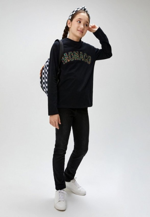 Лонгслив Acoola