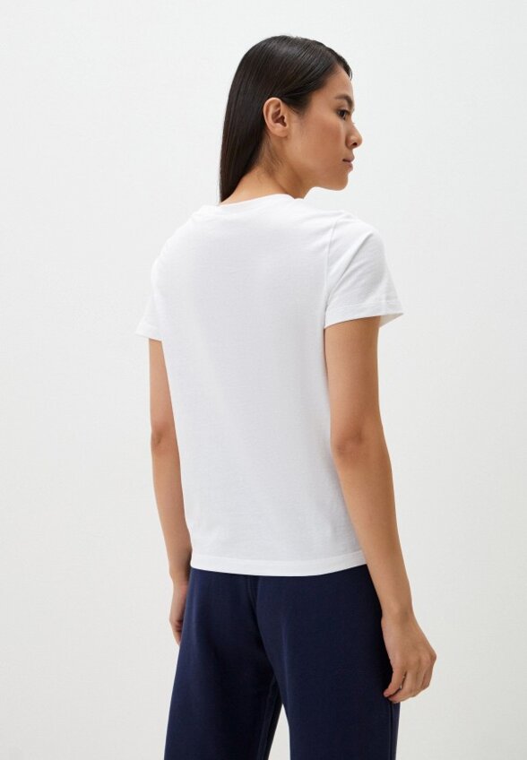 Футболка Reebok