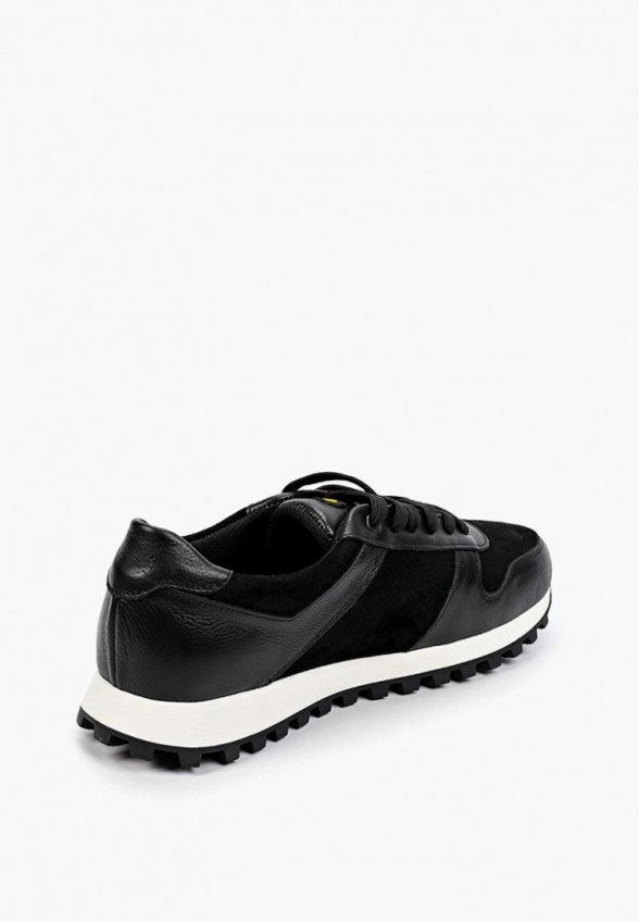 Кроссовки Ierdi