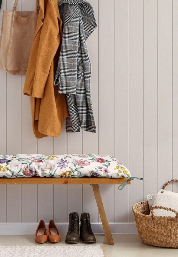 Подушка на стул Mia Cara