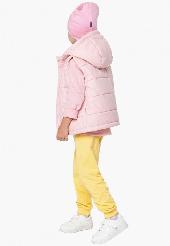 Жилет утепленный Nikastyle