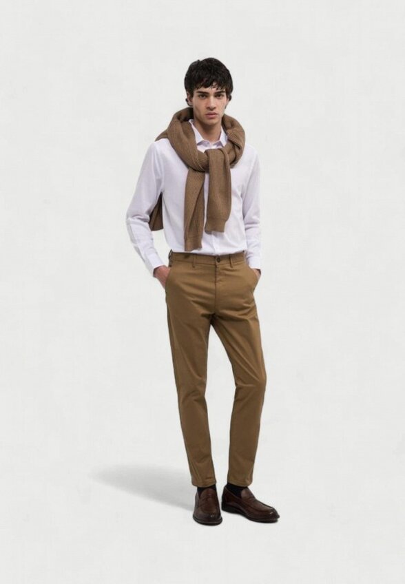 Чиносы Calliope