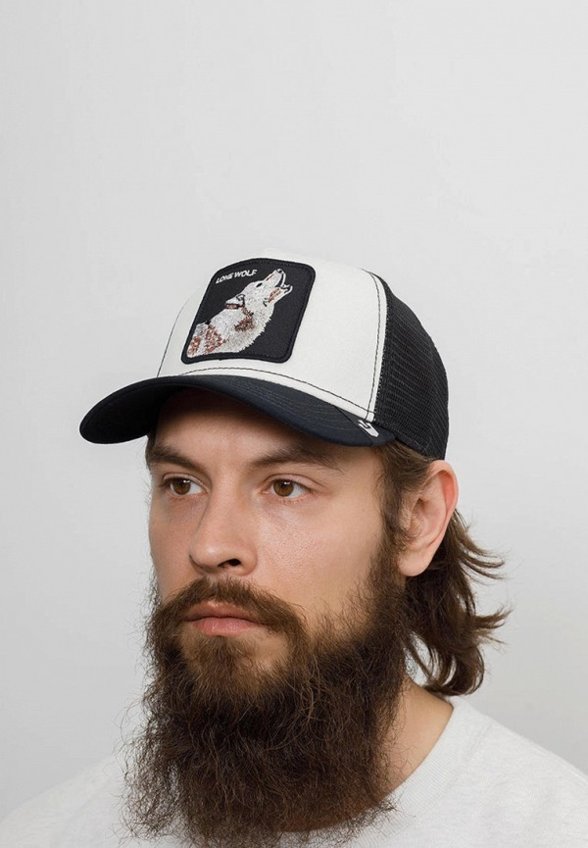 Бейсболка Goorin Brothers