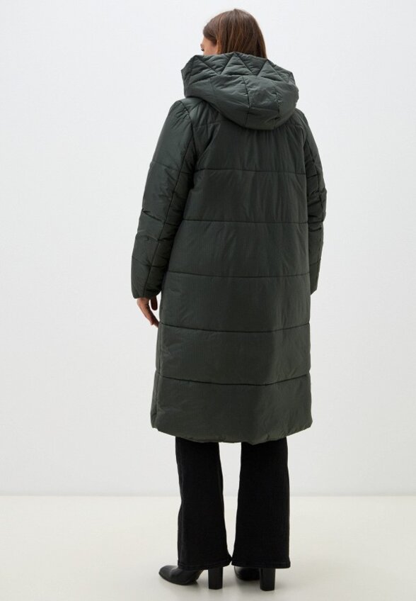 Пуховик Dixi-Coat