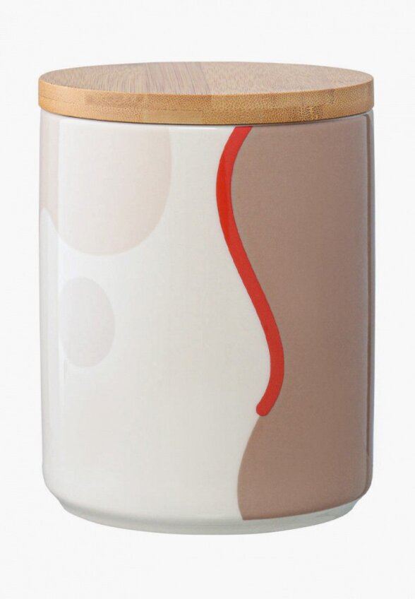 Банка для хранения Tkano