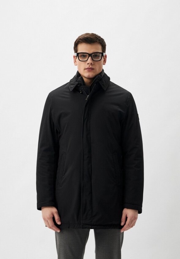 Куртка утепленная Baldinini Trend