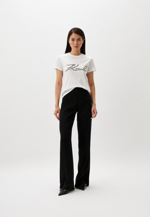 Футболка Karl Lagerfeld