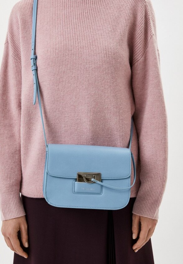 Сумка Trussardi