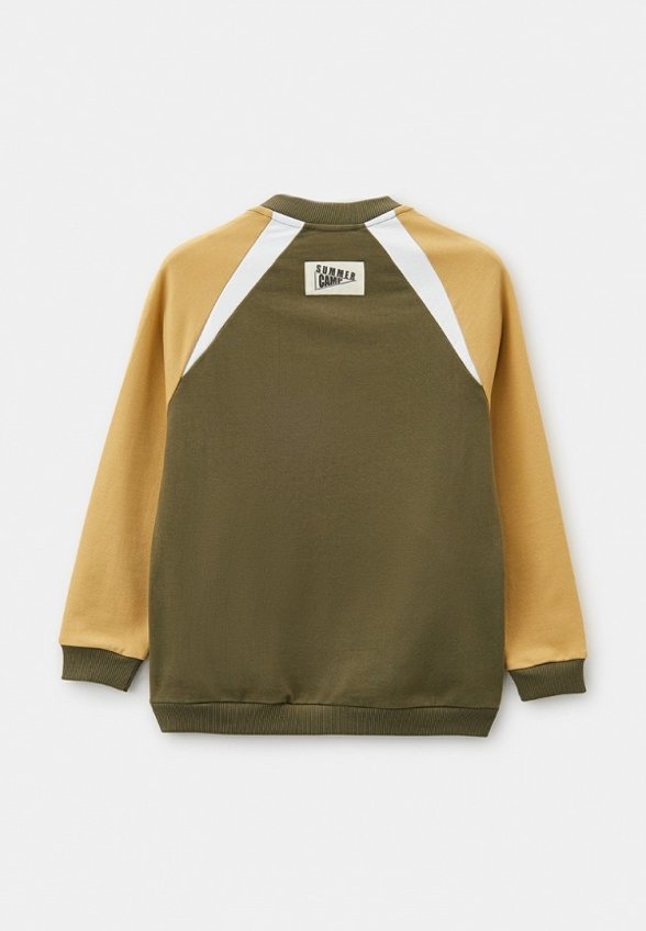 Олимпийка Smena