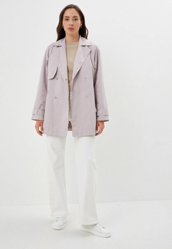 Плащ Smith's brand