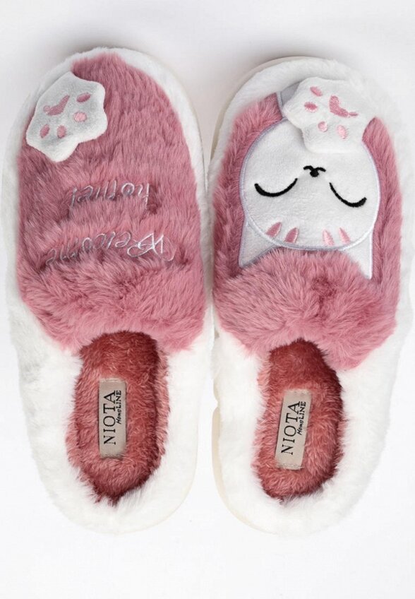 Тапочки Niota Line