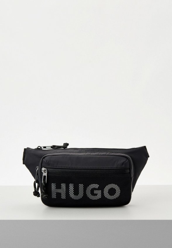 Сумка поясная Hugo