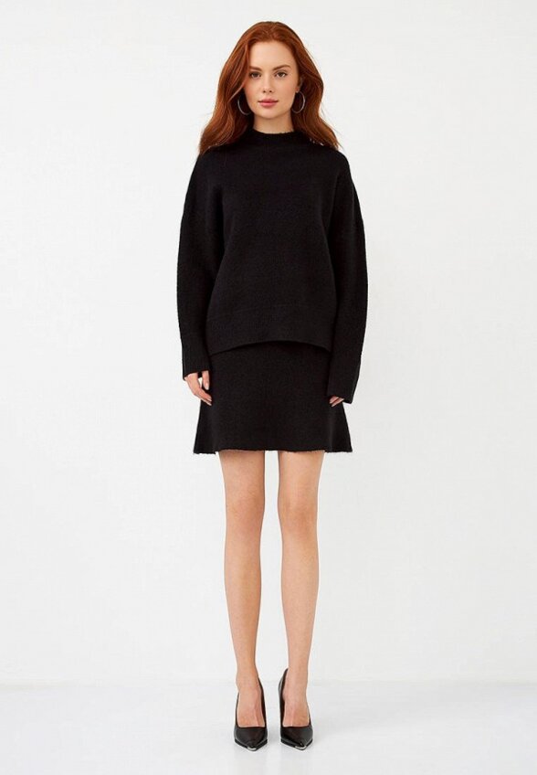 Джемпер Dynko