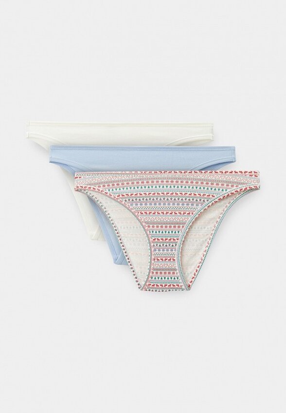 Трусы 3 шт. Mark Formelle