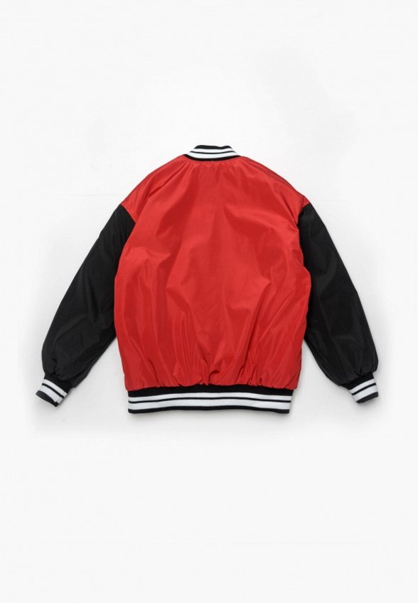 Куртка утепленная Orso Bianco