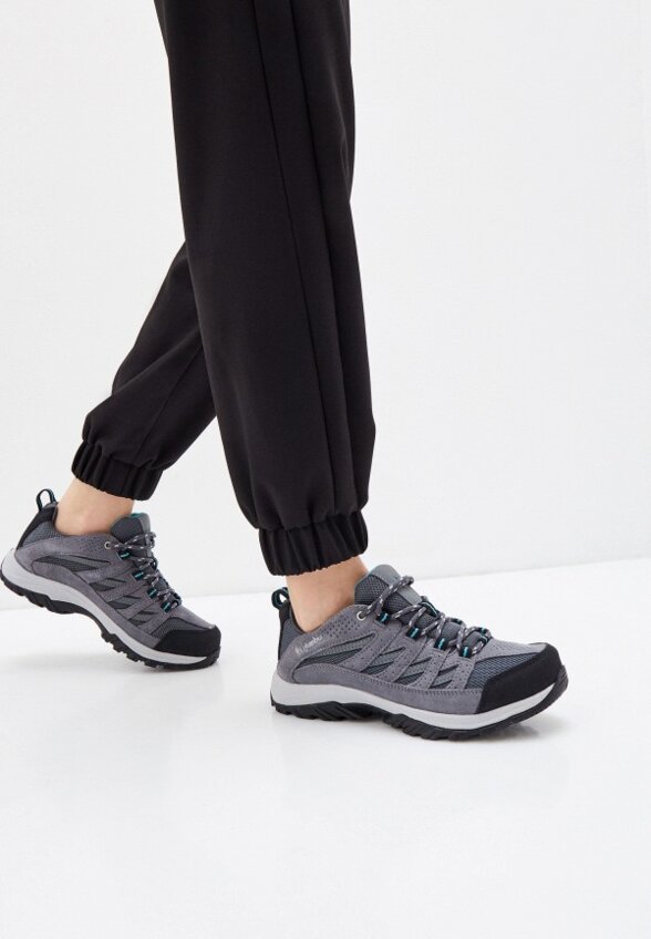 Кроссовки Columbia