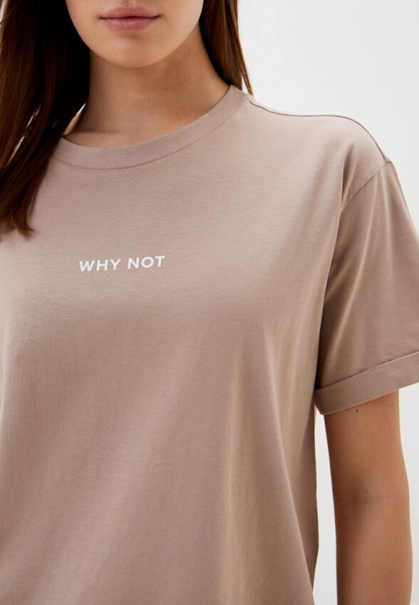 Футболка O'STIN