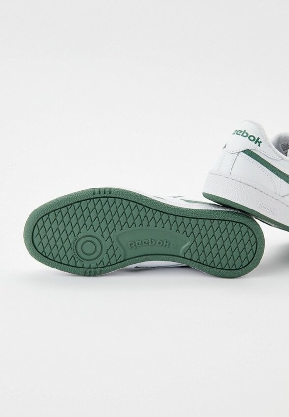 Кеды Reebok