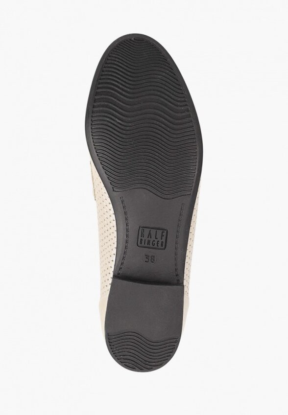 Лоферы Ralf Ringer