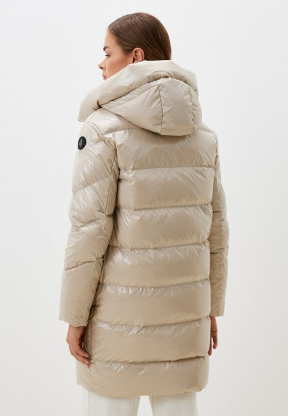 Куртка стеганая Avi