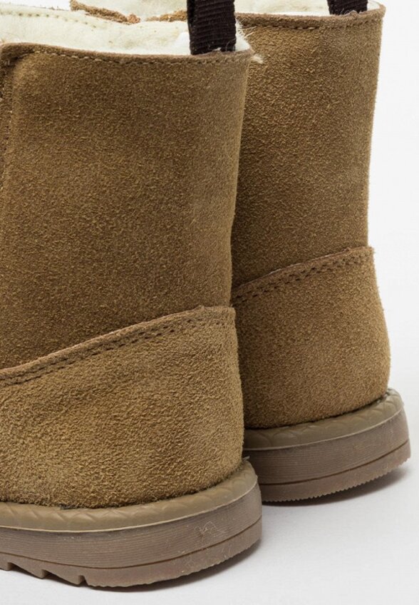 Сапоги Tikkago