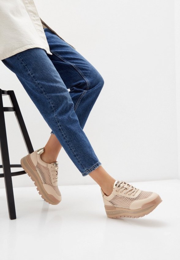 Кроссовки Graciana