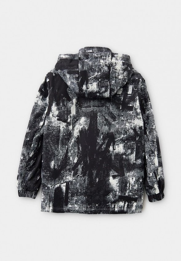 Куртка утепленная Britt