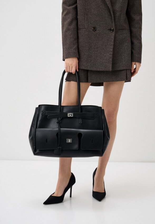 Сумка и брелок Heavenly