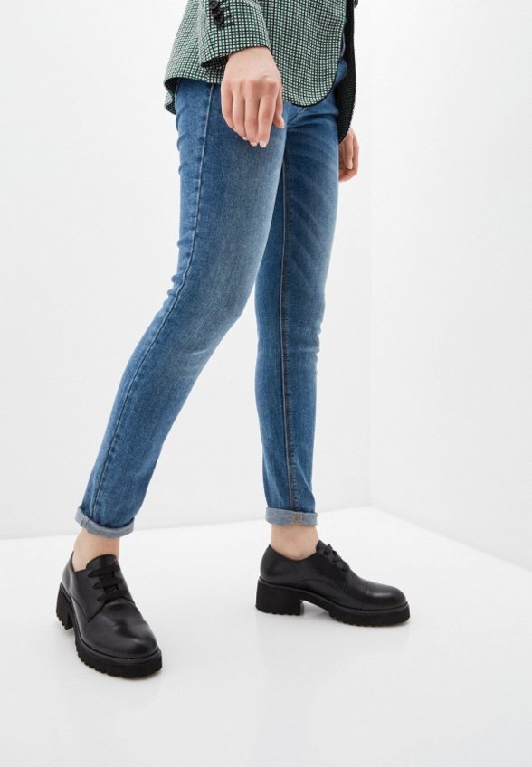 Ботильоны Ralf Ringer