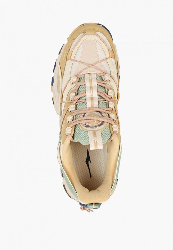 Кроссовки Erke