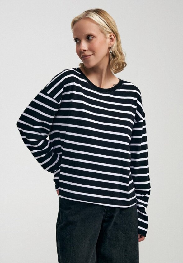 Лонгслив Твое