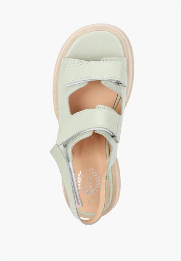 Сандалии Ascalini