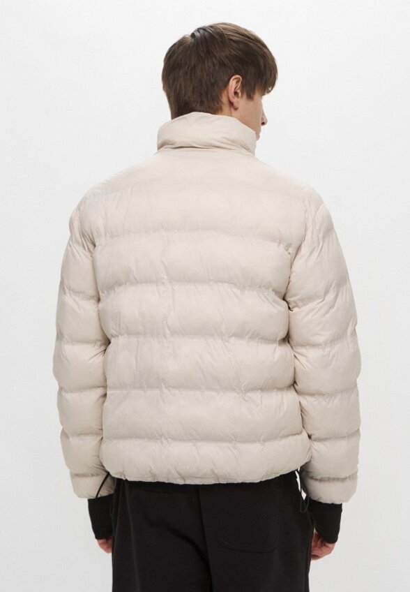 Куртка утепленная Plein Sport