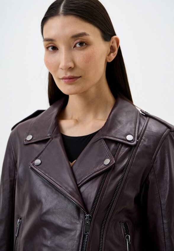 Косуха Снежная Королева