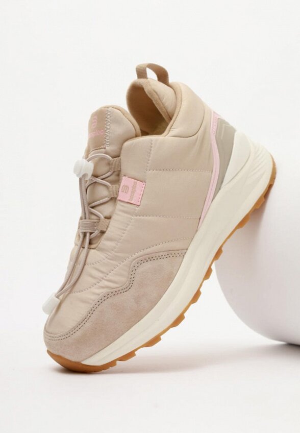 Дутики Baasploa