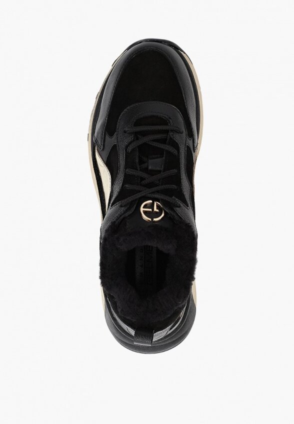 Кроссовки Emanuele Gelmetti