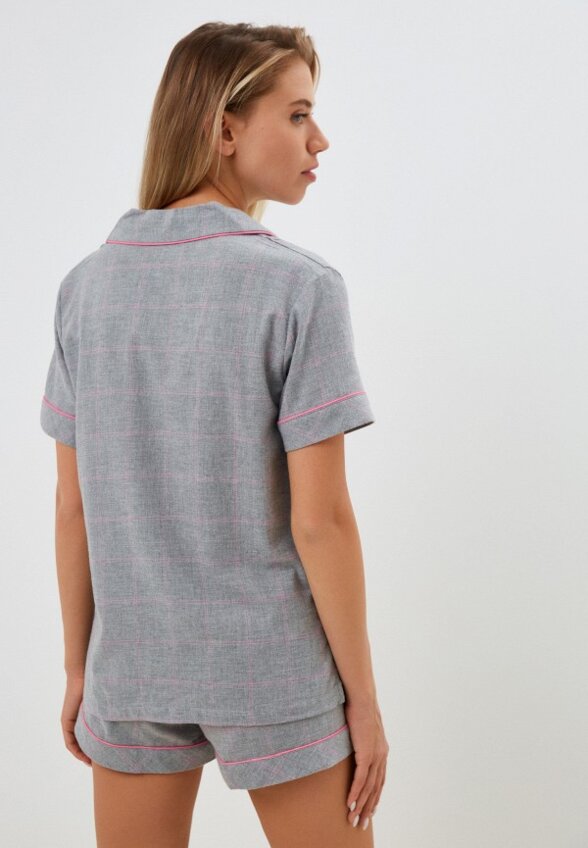 Пижама Mia Cara