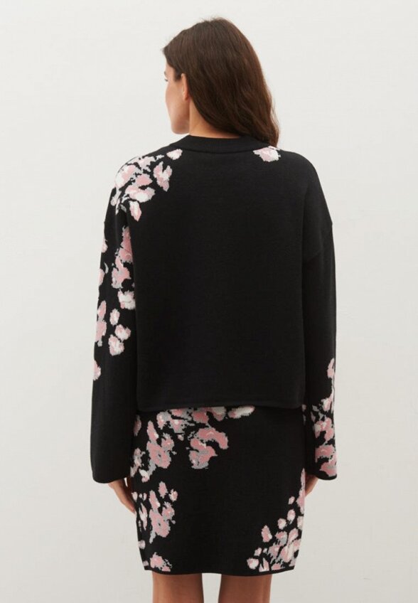 Джемпер Taifun