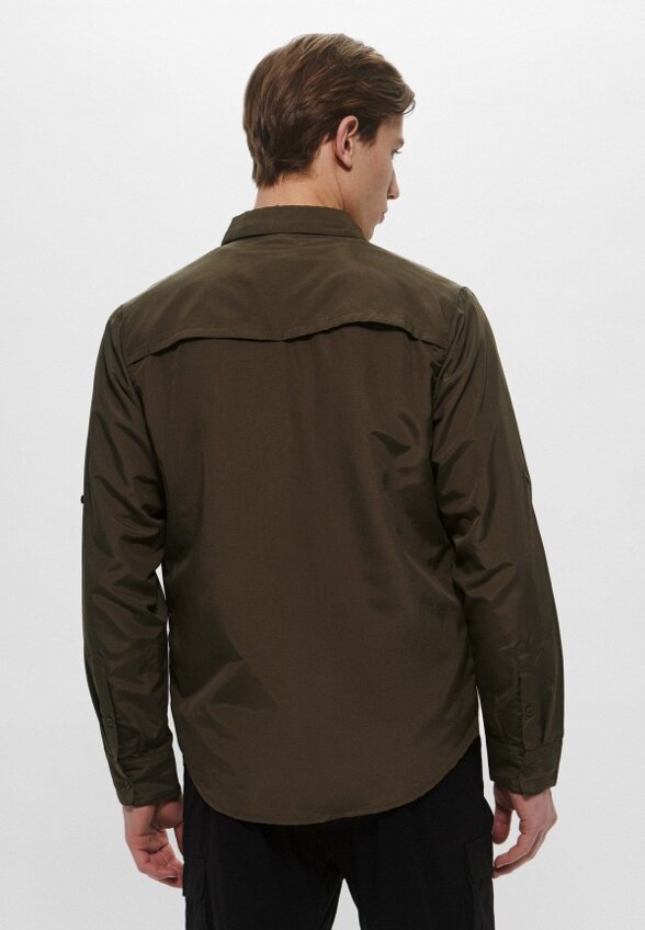 Рубашка The North Face