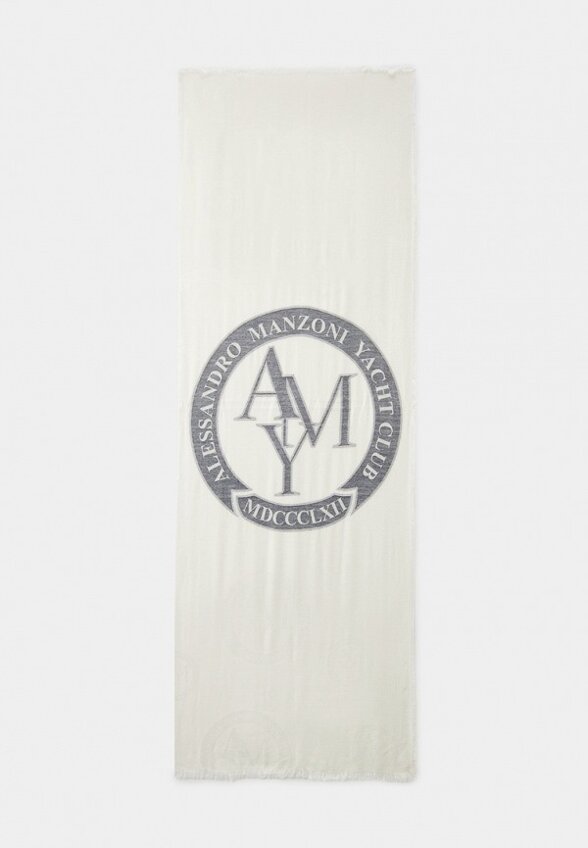 Палантин Alessandro Manzoni Yachting