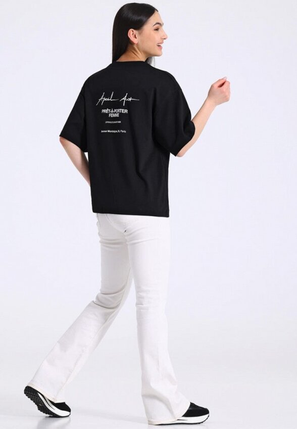 Футболка Апрель