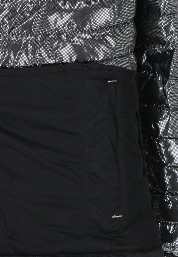 Пуховик мужской Columbia, Plus Size Powder Lite II Hooded Jacket, Бежевый