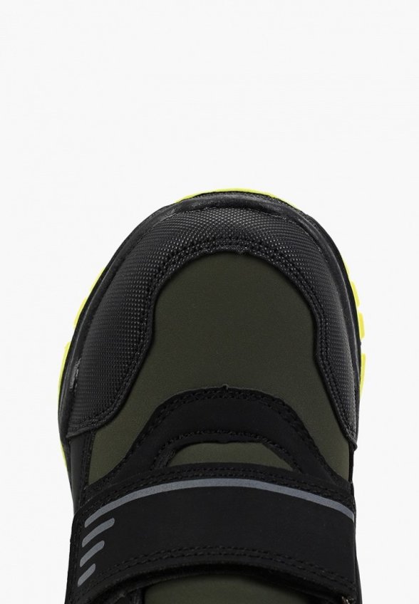 Ботинки Shuzzi