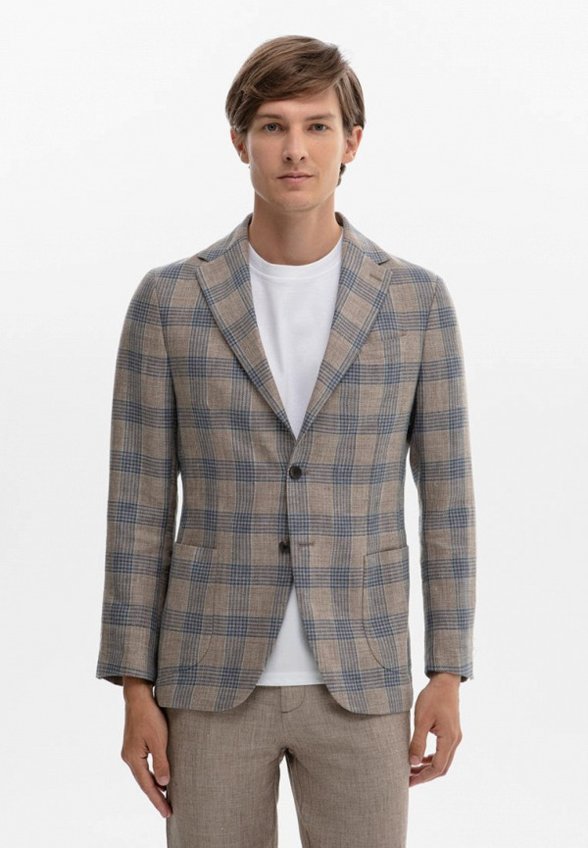 Пиджак Kanzler