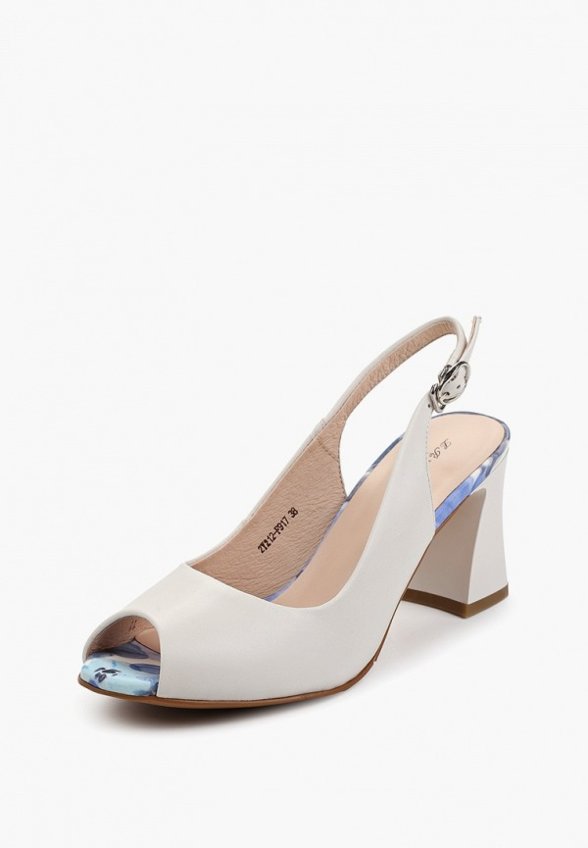 Босоножки Lr Lorettini